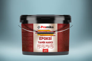 PRATECH®EPK100 Epoxy Repair Mortar