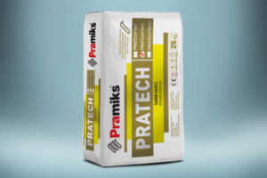 PRATECH®RP5 Fine Repair Mortar