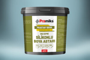 PRATECH®SB100 Silicone Paint Primer
