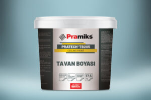 PRATECH®TB205 CEILING PAINT