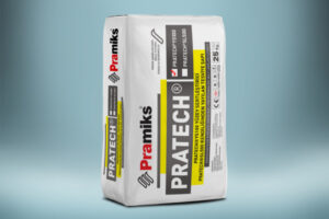 PRATECH®YS100 Surface Hardener