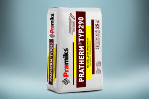 PRATHERM®TYP290 Rockwool Board Adhesive