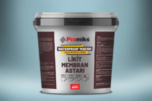 WATERPROOF®MAS100 Liquid Membrane Primer