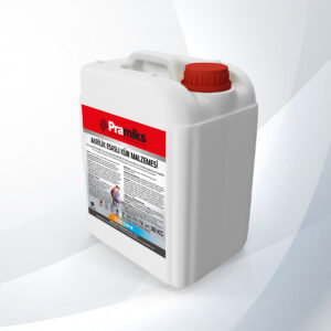 PRATECH®AC901 Acrylic Dispersion Based Concrete Curing Material