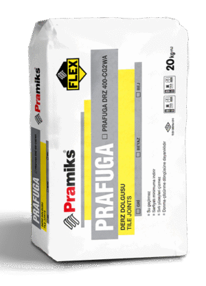 PRAFUGA ® DRZ400 CG2WA-Extra Flex Derz Dolgu ( Güncellendi )