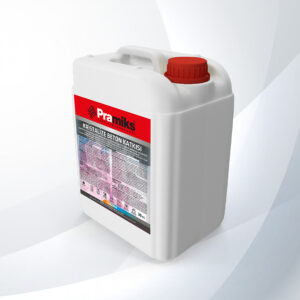 PRASER®CS500 Liquid Crystallised Concrete Admixture