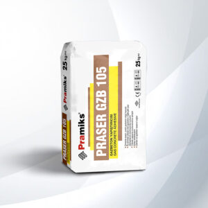 PRASER®GZB105 Aerated Concrete Adhesive