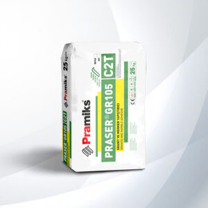PRASER®GR105 C1T Granite Adhesive
