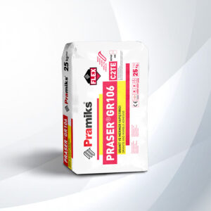 PRASER®GR106 C2TE Flex Granite Adhesive