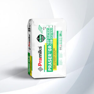 PRASER®GR107 C2TES1 Ultra Flex Granite Adhesive