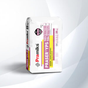 PRASER®YPS103 C1TES1 Ultra Flex Ceramic Adhesive