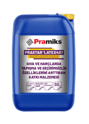 PRATECH ® LTX407 Latex - Aderans Artırıcı Astar ( Güncellendi )