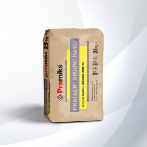 PRATECH®GR55 Grout Mortar