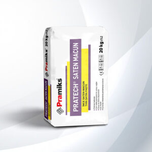 PRASIVA®SAT720 Satin Putty