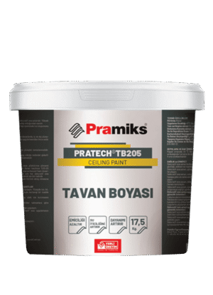 PRATECH ® TB205 TAVAN BOYASI ( Güncellendi )